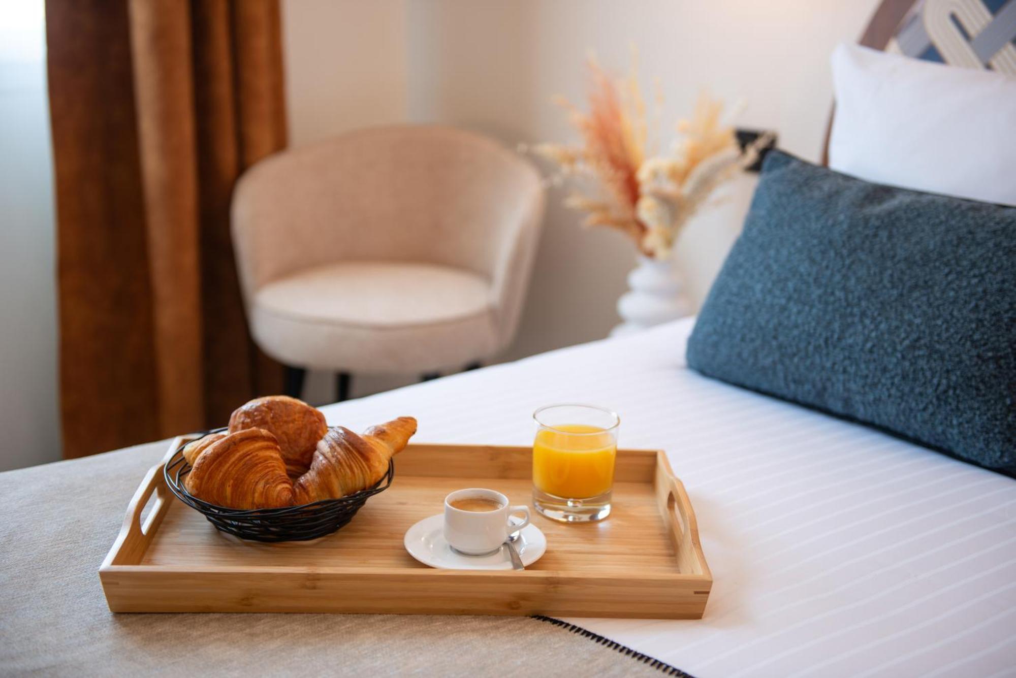 Helussi Hotel Париж Экстерьер фото