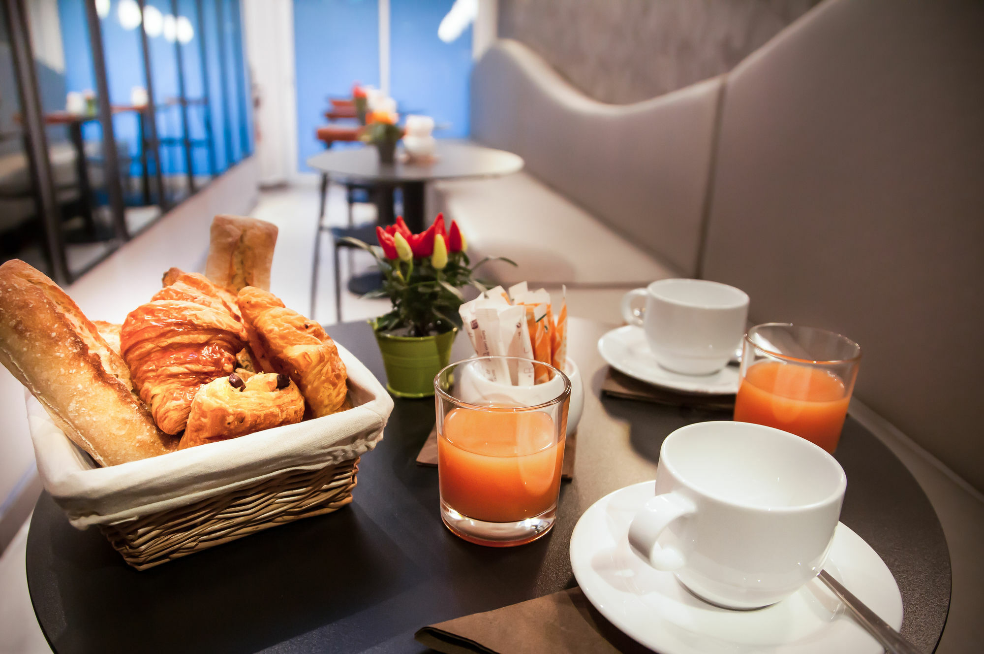 Helussi Hotel Париж Экстерьер фото